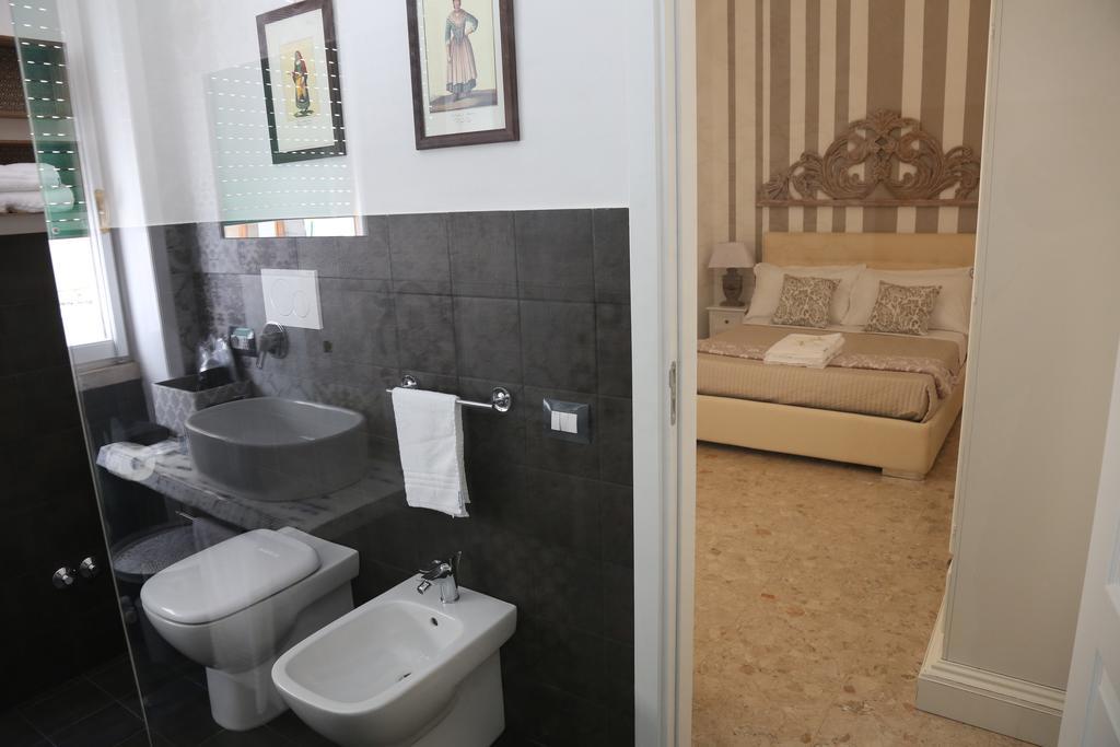 مبيت وإفطار ليتشي Dimi House المظهر الخارجي الصورة