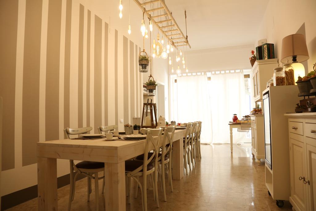 مبيت وإفطار ليتشي Dimi House المظهر الخارجي الصورة