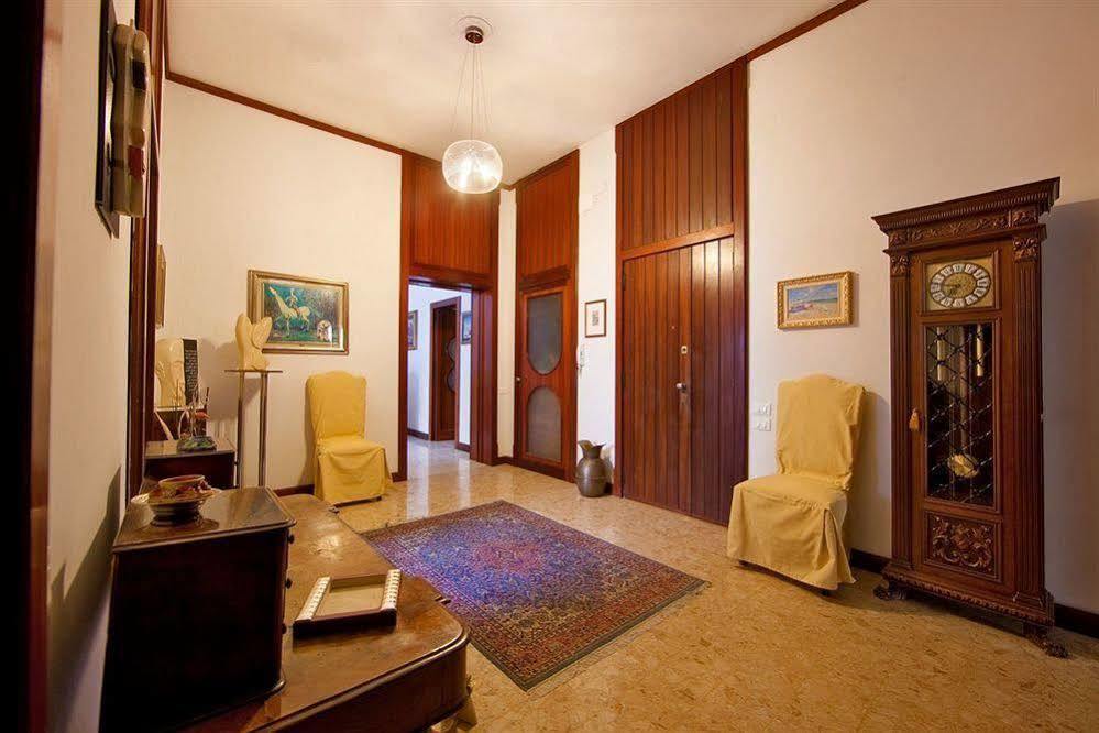 مبيت وإفطار ليتشي Dimi House المظهر الخارجي الصورة