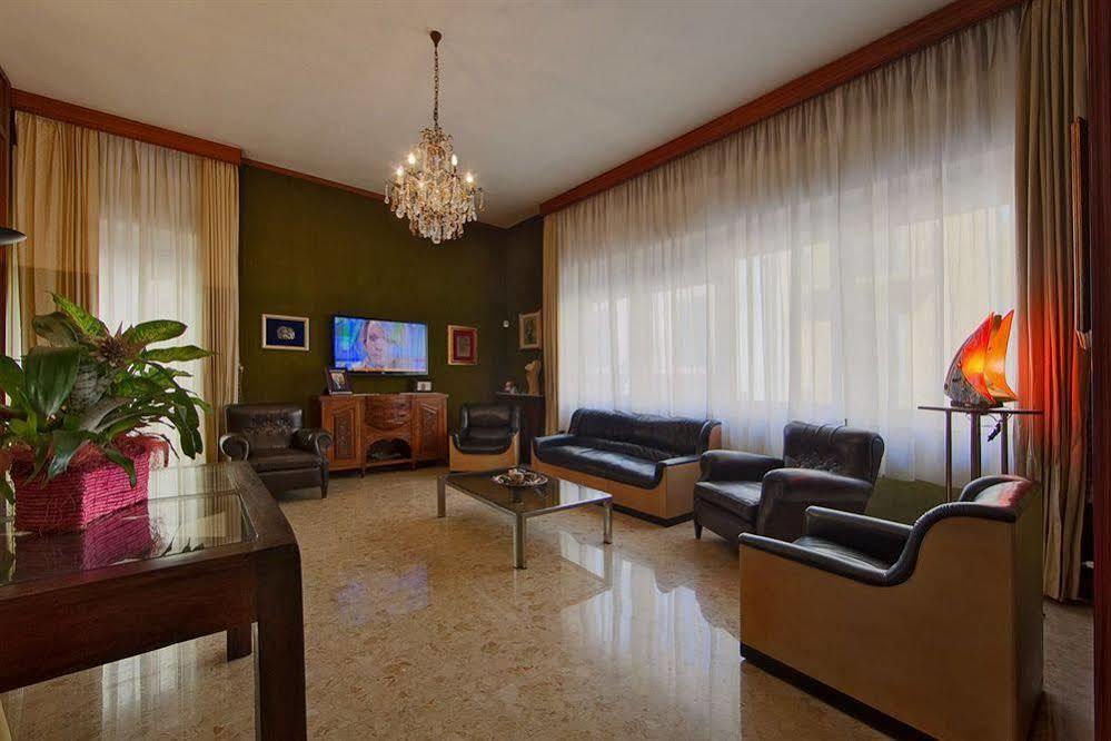 مبيت وإفطار ليتشي Dimi House المظهر الخارجي الصورة